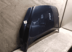 Maska pokrywa silnika peugeot 308  khhc 3
