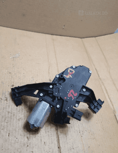 } silnik tylnej wycieraczki PEUGEOT 207 0390201813 1