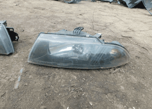 carizma FL lampa lewa WYSYŁKA 1