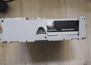 Nawigacja mmi high Audi OE 4N0035063 4