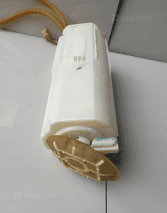 Audi A8 D3 pompa paliwa lewa 3d0919087B 2