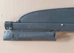 ROLETA BAGAŻNIKA HONDA FR-V ORYGINAŁ WYSYŁKA! 4