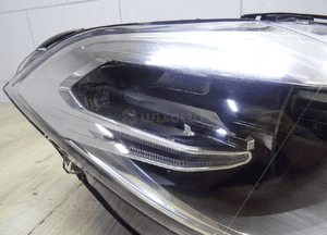 Lampa prawa bmw X2 F39 full led 8738186-04 4298 6