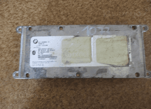 MODUŁ BLUETOOTH BMW E60 E61 E63 E64 E90 6948920 1