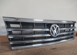 Grill gril atrapa vw touareg iii 3 2018- 3