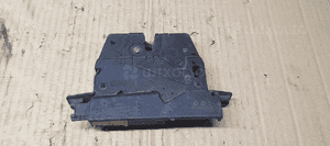 Zamek klapy bagażnika BMW X1 E84 3