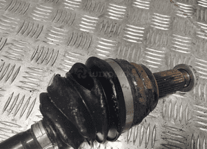 Bmw F15 F16 półoś prawa 7629880 5