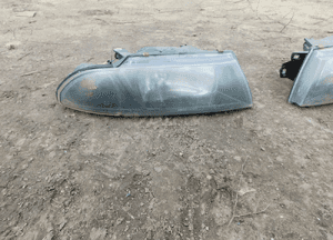 carizma FL lampa prawa WYSYŁKA 1