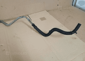 Przewód wspomagania VW Golf IV 1J1422891E 6