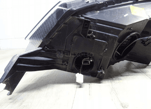 Skoda yeti lift lampa prawa xenon led 5L19410116C 8