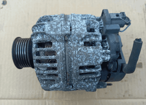 VW Polo Seat Ibiza Fabia Audi A2 1.4 16V alternator 90A 037903025 T 3