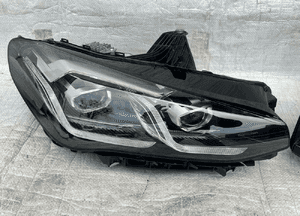 Bmw 2 active tourer U06 full led lampa prawa i lewa 21- 3