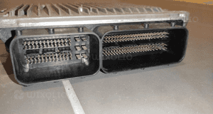 Jeep cherokee liberty kk zestaw startowy komputer ecu kolumna stacyjka 14