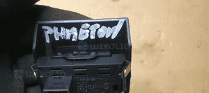 Czujnik sensor nasłonecznienia VW Phaeton 3D0907539A 6