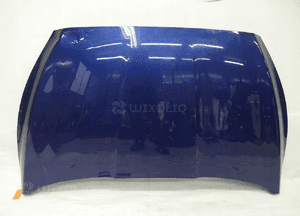 Ford s max MK2 galaxy MK4 maska 1
