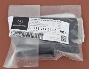 Mercedes-Benz W223 Osłona szyny siedzenia A2239194700 1