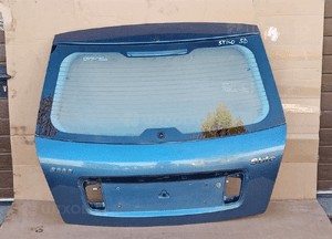 Klapa bagażnika Fiat Stilo 408/B Pod kolor!!! 2