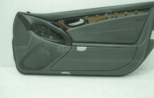 Tapicerka prawa drzwi mercedes sl R230 5
