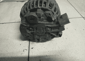 alternator citroen peugeot 1.6 hdi 2