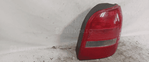 Tyl tylna lampa prawa audi A4 B5 kombi 2