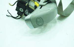 PAS PIROTECHNICZNY PRAWY KOLOR 7F03 MERCEDES SL R230 EUROPA 4