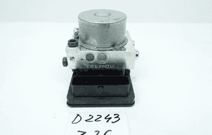 Sterowniki pompa abs vw ID.4 ID4 1EA 1EA614517AA 2