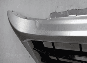 Grill atrap chłodnicy Nowa FIAT DUCATO '2014 3