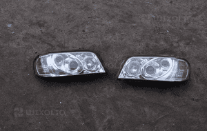 mercedes E zestaw lamp WYSYŁKA 1