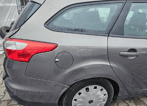 Ford Focus MK3 Kombi błotnik tył tylny prawy lewy 2