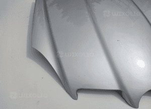 Maska pokrywa silnika mercedes slk ii R171 W171 2004-2011 5