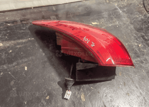 Lampa prawy tył prawa tylna w błotnik kia ceed 2 ii kombi 12- 4