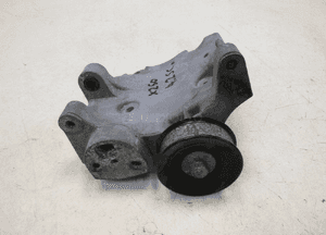 Jaguar xk xj xf 4.2 sc łapa mocowanie alternatora 2