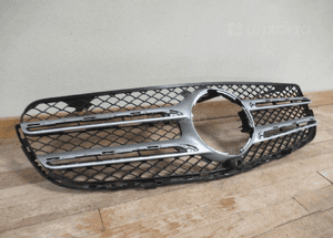 Grill gril atrapa mercedes glc W253 2015-2019 2