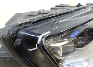 SKODA OCTAVIA 3 Lift LAMPA ful LED prawa 5E1941016D 4