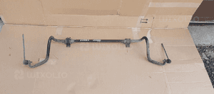 Drążek stabilizatora stabilizator przód Opel Vivaro B Trafic III 1