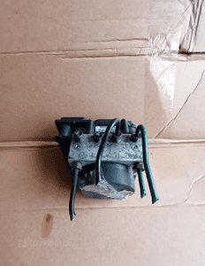 Pompa ABS sterownik Renault Megane II 0265800519 2
