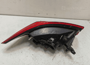 Lampa tylna prawa prawy tył renault clio iv hb 12-19 3