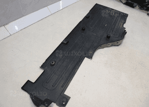 Jaguar xf X250 lift osłona płyta podwozia prawa 3