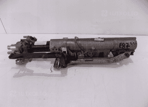 BMW 1 E87 LCI - Kolumna kierownicza 4