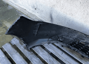 Zderzak przód przedni opel astra vi 6 l 2022- 551004542  kratka atrapa cał 4