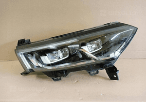 Lampa prawa prawy full led renault koleos 2 ii 2016- 1
