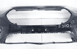 Zderzak przód przedni ford transit custom 18- lift JK21-17F003-AG 3