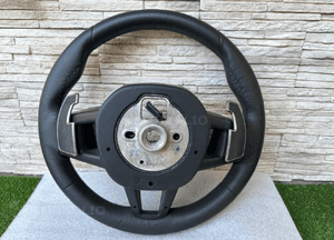 Kierownica bmw 2 U06 X1 U11 m pakiet grzana 5