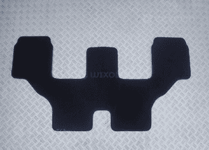 DYWANIK WELUROWY 5TA TYŁ VW TOURAN 5TA864450 1