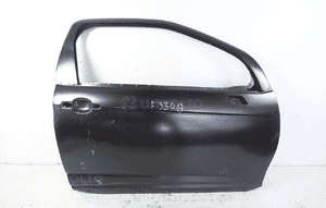 Citroen DS3 2010- drzwi przednie prawy przód 9804265380 1