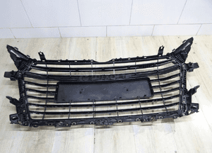 GRILL ATRAPA AUDI TT 8S0 s-line 8s0853651 9