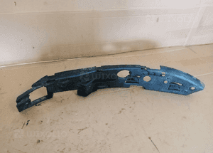 Ślizg zderzaka prawy przód VW Touareg 7L6807184C 4