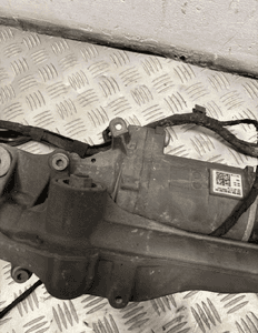 Przekladnia maglownica vw golf vii 7 5Q1423051BA 4