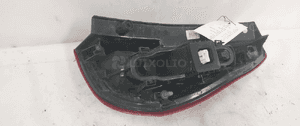 Tyl tylna lampa lewa renault scenic 3 4