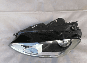 Lampa lewa lewy przód Vw Golf 7 VII 5G1941005E 5